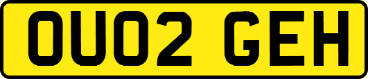 OU02GEH