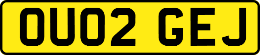 OU02GEJ