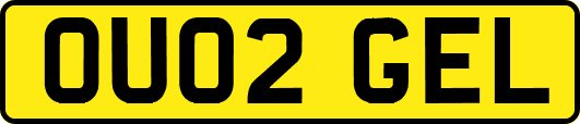 OU02GEL