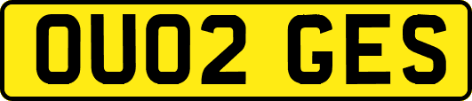 OU02GES
