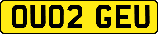 OU02GEU