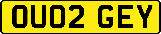 OU02GEY