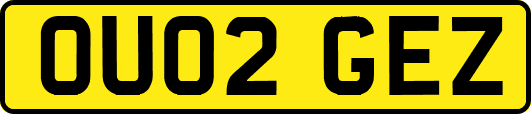 OU02GEZ