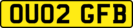 OU02GFB