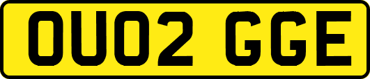 OU02GGE