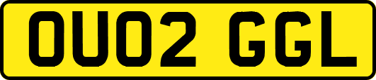 OU02GGL