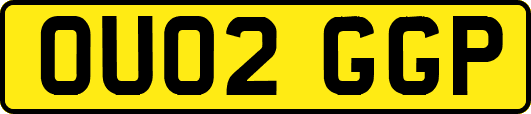 OU02GGP