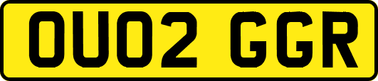 OU02GGR