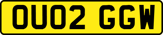 OU02GGW