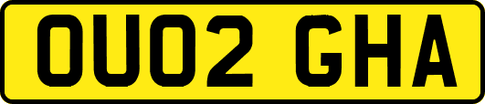 OU02GHA