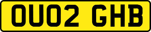 OU02GHB