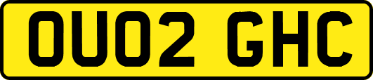 OU02GHC