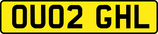 OU02GHL