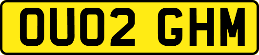 OU02GHM