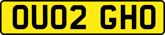 OU02GHO