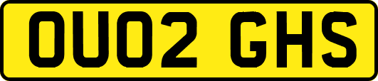 OU02GHS