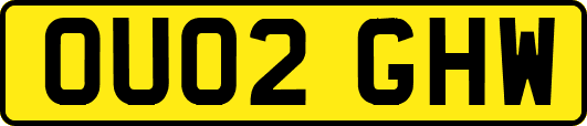OU02GHW