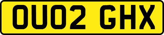 OU02GHX