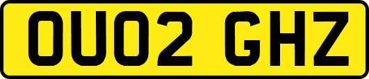 OU02GHZ