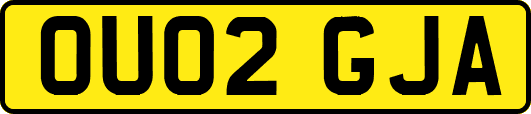 OU02GJA