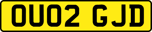 OU02GJD