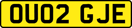 OU02GJE