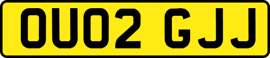 OU02GJJ