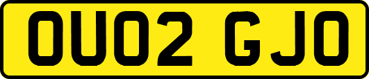 OU02GJO