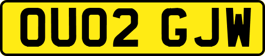 OU02GJW