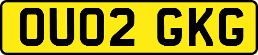 OU02GKG