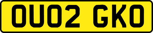 OU02GKO