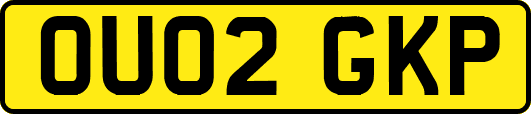 OU02GKP