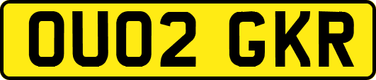 OU02GKR