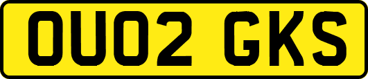 OU02GKS