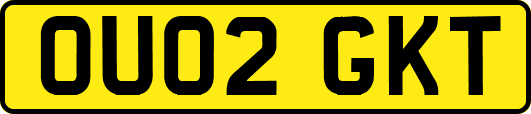 OU02GKT