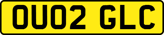 OU02GLC