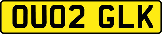 OU02GLK