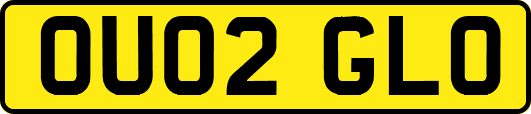 OU02GLO