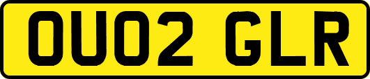 OU02GLR