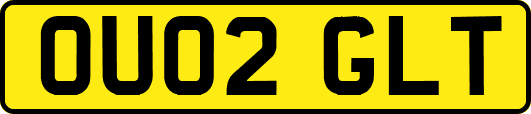 OU02GLT