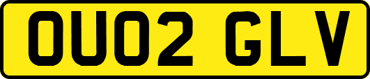 OU02GLV