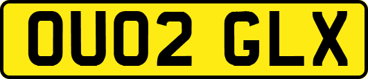 OU02GLX