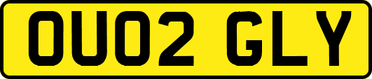 OU02GLY