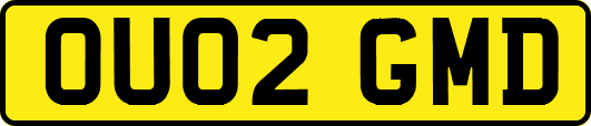 OU02GMD