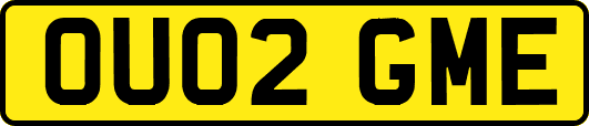 OU02GME
