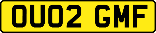 OU02GMF