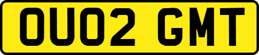 OU02GMT