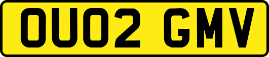 OU02GMV