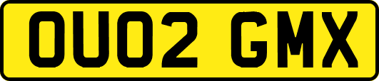 OU02GMX