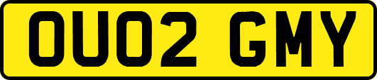 OU02GMY